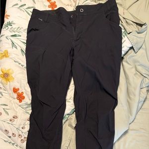 Kuhl Men’s Lightweight Pants 38/32